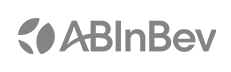 AB InBev logo