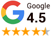 google 4.7 Rating