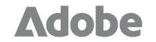 Adobe logo