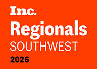 Inc Regional Winner 2026 - DreamzTech Solutions