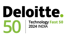 Deloitte Fast 50 Winner